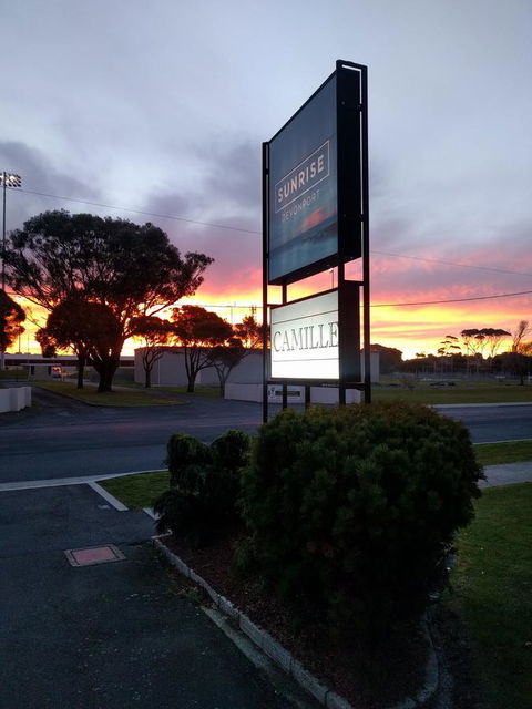 Comfort Inn Devonport - Nambucca Heads Accommodation 27