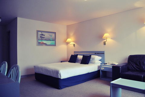 Comfort Inn Devonport - Nambucca Heads Accommodation 0