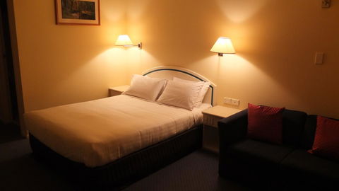 Comfort Inn Devonport - Nambucca Heads Accommodation 37