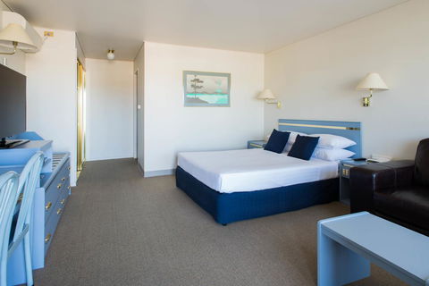 Comfort Inn Devonport - Nambucca Heads Accommodation 44