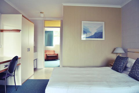 Comfort Inn Devonport - Nambucca Heads Accommodation 38