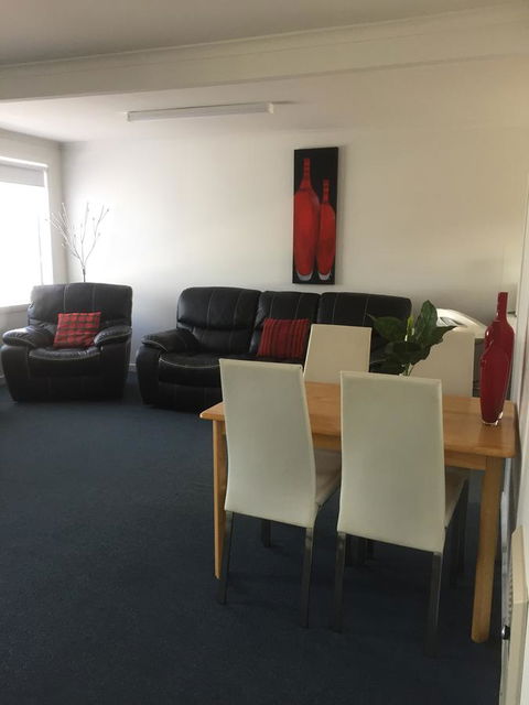 Old Pier Apartments - Nambucca Heads Accommodation 11