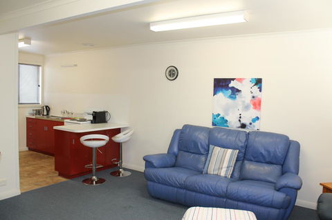 Old Pier Apartments - Nambucca Heads Accommodation 8