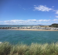 Old Pier Apartments - Nambucca Heads Accommodation