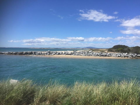 Old Pier Apartments - Nambucca Heads Accommodation 0