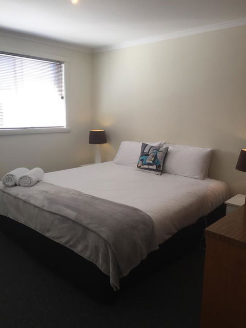 Old Pier Apartments - Nambucca Heads Accommodation 9