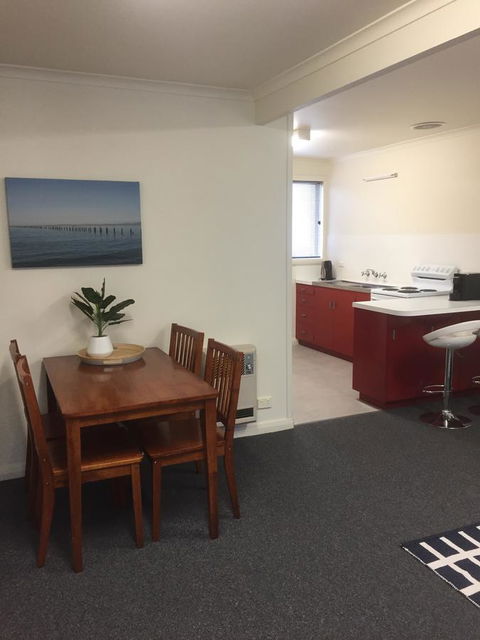 Old Pier Apartments - Nambucca Heads Accommodation 5