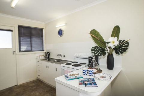 Old Pier Apartments - Nambucca Heads Accommodation 13
