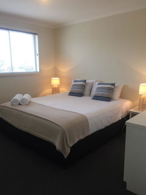 Old Pier Apartments - Nambucca Heads Accommodation 3