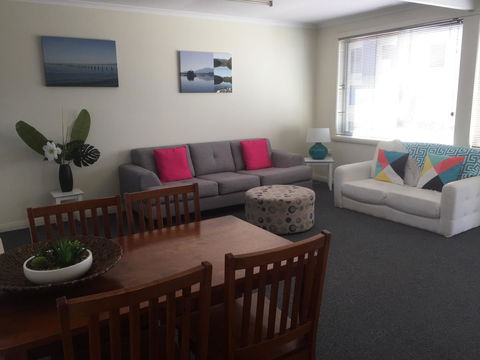 Old Pier Apartments - Nambucca Heads Accommodation 2