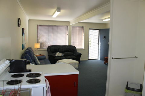 Old Pier Apartments - Nambucca Heads Accommodation 6