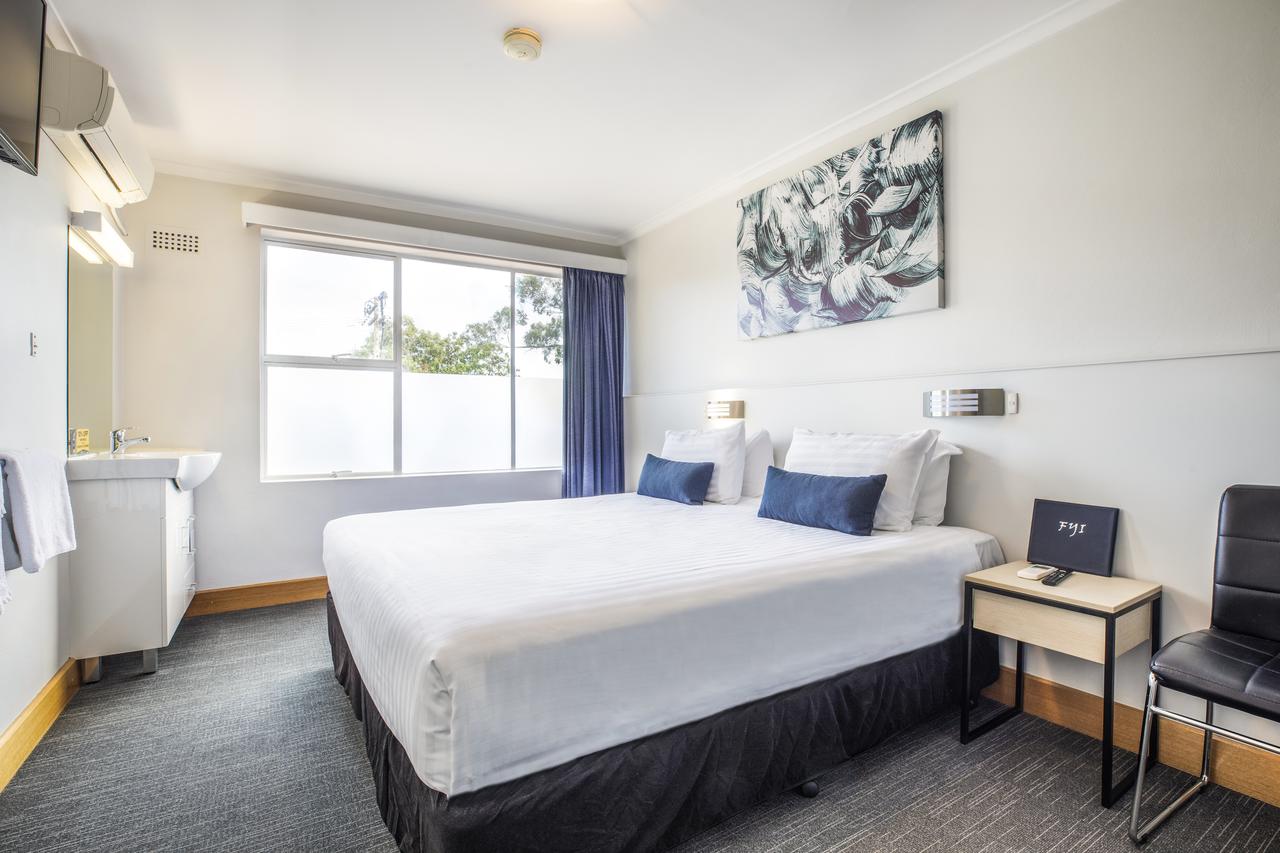 Rokeby TAS Nambucca Heads Accommodation