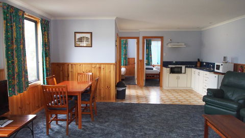 Strahan Retreat Holiday Park - Nambucca Heads Accommodation 15