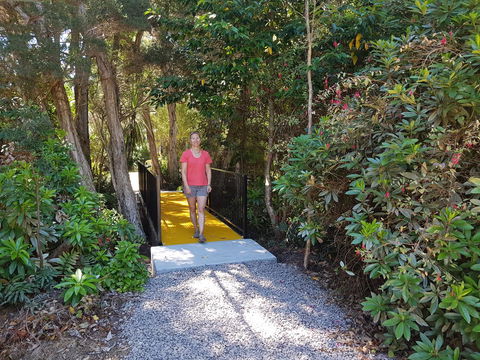 Strahan Retreat Holiday Park - Nambucca Heads Accommodation 2