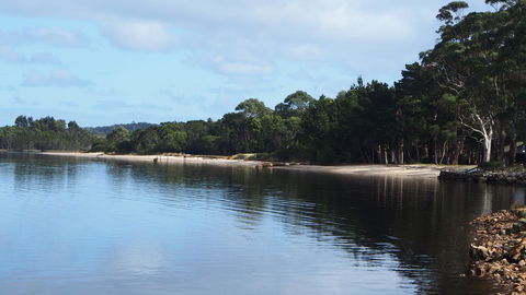 Strahan Retreat Holiday Park - Nambucca Heads Accommodation 38