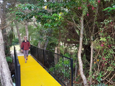 Strahan Retreat Holiday Park - Nambucca Heads Accommodation 3