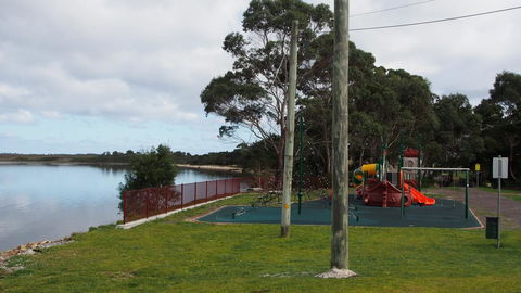 Strahan Retreat Holiday Park - Nambucca Heads Accommodation 1