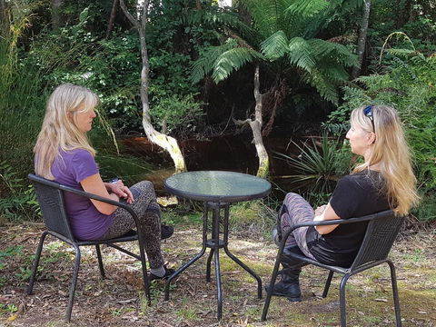 Strahan Retreat Holiday Park - Nambucca Heads Accommodation 34