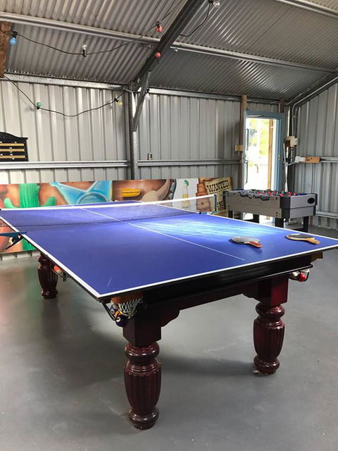Strahan Retreat Holiday Park - Nambucca Heads Accommodation 26