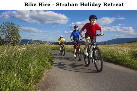 Strahan Retreat Holiday Park - Nambucca Heads Accommodation 18
