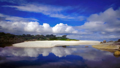 Strahan Retreat Holiday Park - Nambucca Heads Accommodation 21