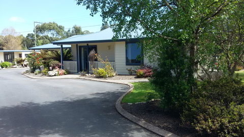 Strahan Retreat Holiday Park - Nambucca Heads Accommodation 40