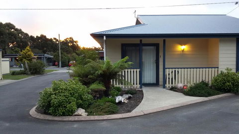 Strahan Retreat Holiday Park - Nambucca Heads Accommodation 28