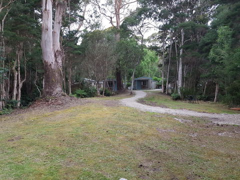 Strahan Retreat Holiday Park - Nambucca Heads Accommodation 35