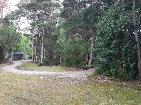 Strahan Retreat Holiday Park - Nambucca Heads Accommodation 29