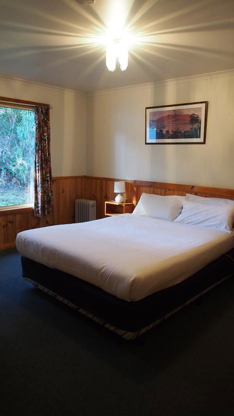 Strahan Retreat Holiday Park - Nambucca Heads Accommodation 44
