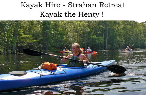 Strahan Retreat Holiday Park - Nambucca Heads Accommodation 19