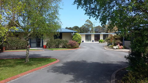 Strahan Retreat Holiday Park - Nambucca Heads Accommodation 27