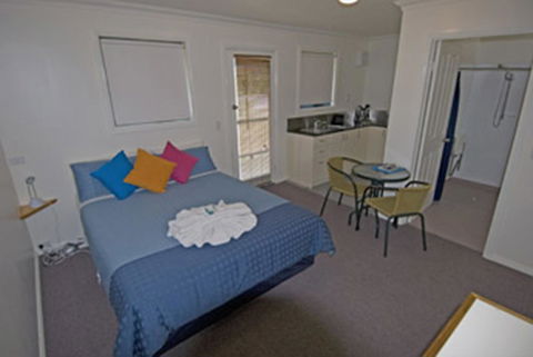 Strahan Retreat Holiday Park - Nambucca Heads Accommodation 16