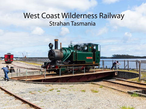 Strahan Retreat Holiday Park - Nambucca Heads Accommodation 25