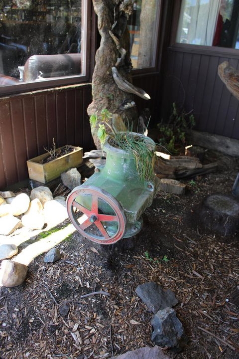 Tullah Lakeside Lodge - Nambucca Heads Accommodation 26