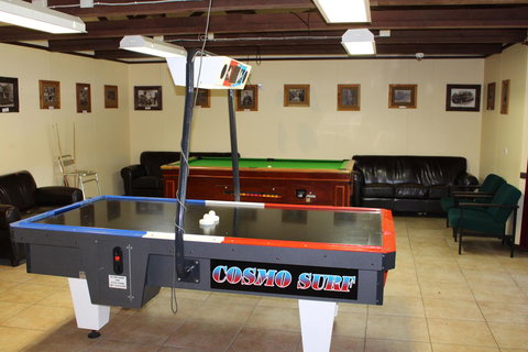 Tullah Lakeside Lodge - Nambucca Heads Accommodation 31