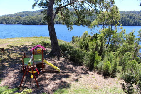 Tullah Lakeside Lodge - Nambucca Heads Accommodation 30