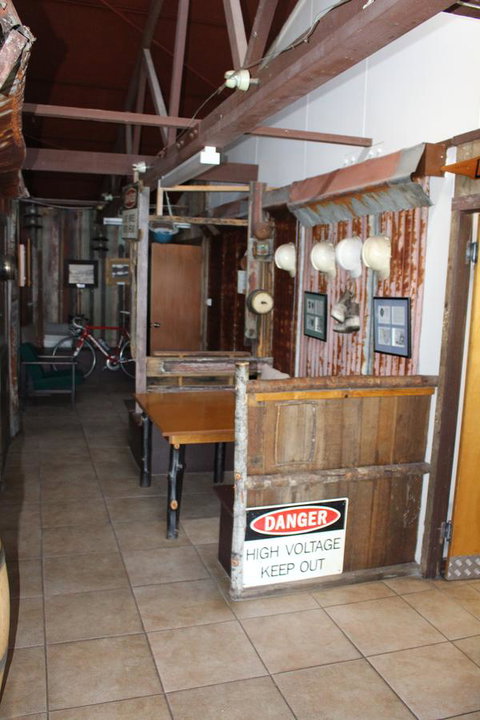 Tullah Lakeside Lodge - Nambucca Heads Accommodation 11