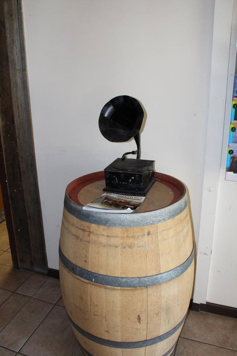 Tullah Lakeside Lodge - Nambucca Heads Accommodation 13