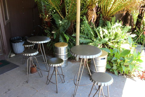 Tullah Lakeside Lodge - Nambucca Heads Accommodation 20