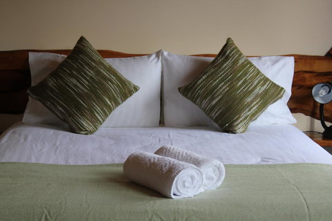 Tullah Lakeside Lodge - Nambucca Heads Accommodation 18