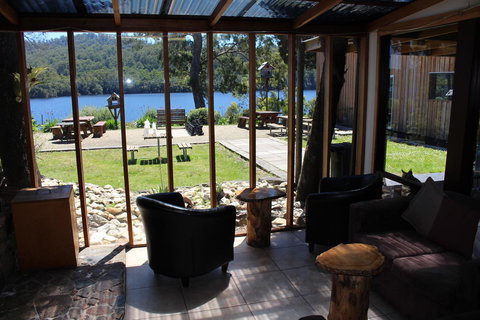 Tullah Lakeside Lodge - Nambucca Heads Accommodation 28