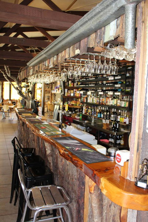 Tullah Lakeside Lodge - Nambucca Heads Accommodation 21