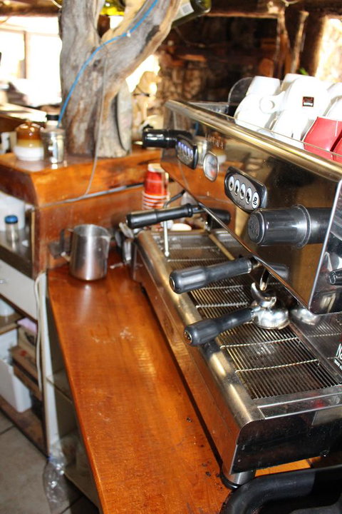 Tullah Lakeside Lodge - Nambucca Heads Accommodation 32