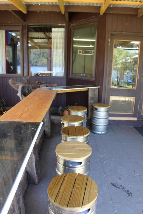 Tullah Lakeside Lodge - Nambucca Heads Accommodation 24