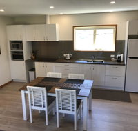 Loma Cottages - Nambucca Heads Accommodation