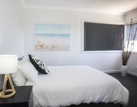 Bircoo Cottage Beach And Golf Getaway - Nambucca Heads Accommodation 1