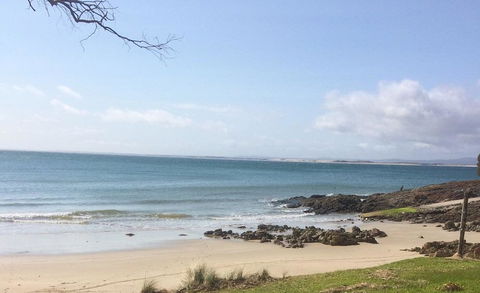 Bircoo Cottage Beach And Golf Getaway - Nambucca Heads Accommodation 14