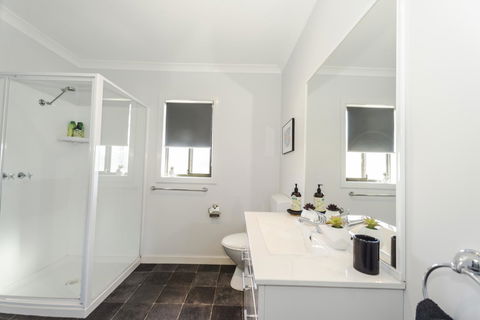 Bircoo Cottage Beach And Golf Getaway - Nambucca Heads Accommodation 9