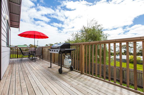 Bircoo Cottage Beach And Golf Getaway - Nambucca Heads Accommodation 10